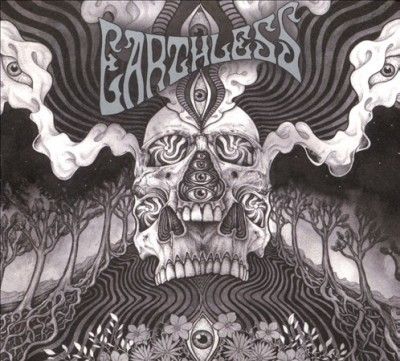 Earthless - Black Heaven (CD)