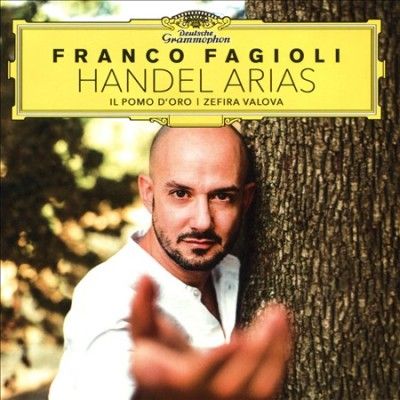 Arias (CD)