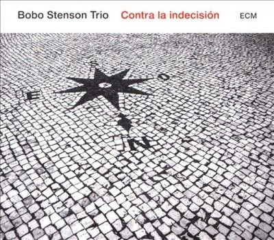 Bobo Trio Stenson - Contra La Indecis? On (CD)