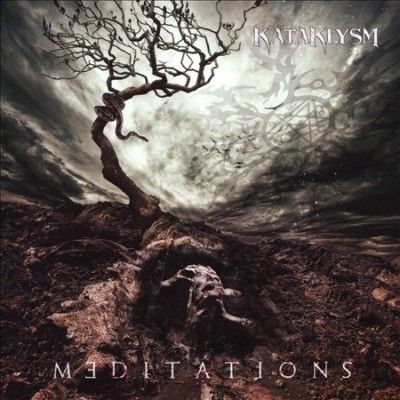 Kataklysm - Meditations (CD)