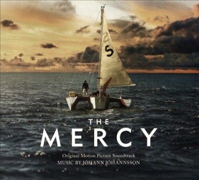 Johann Johannsson - Mercy (ost) (CD)