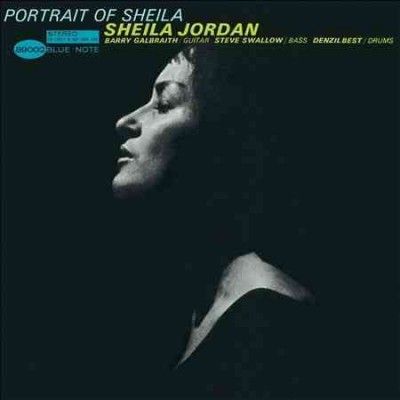 Sheila Jordan - Portrait Of Sheila (Vinyl)