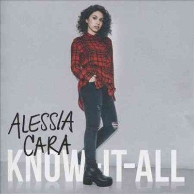 Alessia Cara - Know It All (Vinyl)