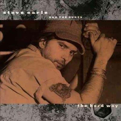 Steve &amp; Dukes Earle - Hard Way (Vinyl)