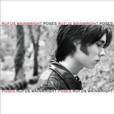 Rufus Wainwright - Poses (Vinyl)