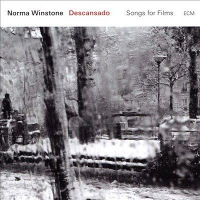 Norma Winstone - Descansado: Songs For Films (CD)