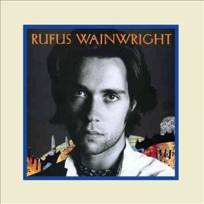 Rufus Wainwright - Rufus Wainwright (Vinyl)