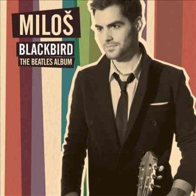 Milos Karadaglic - Blackbird: Beatles Album (Vinyl)