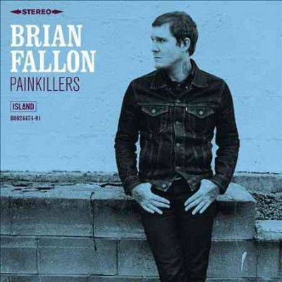 Brian Fallon - Painkillers (Vinyl)