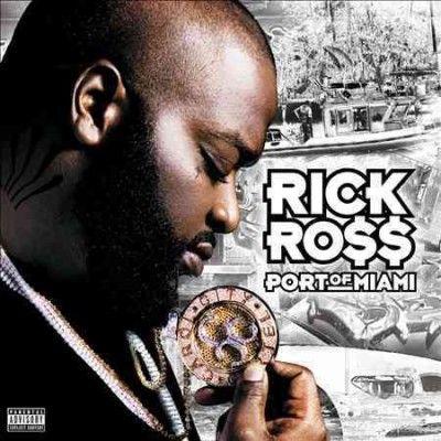 Rick Ross - Port Of Miami (Vinyl)