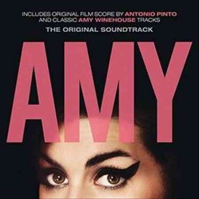 Amy Winehouse - Amy (ost) (Vinyl)