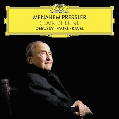 Clair De Lune (CD)