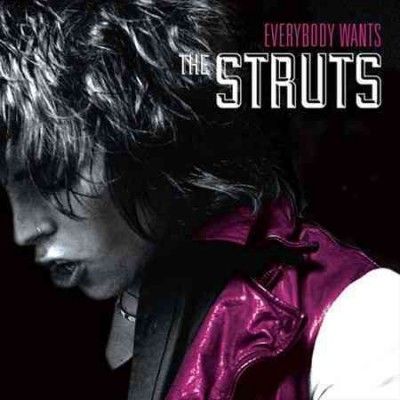 Struts - Everybody Wants (Vinyl)