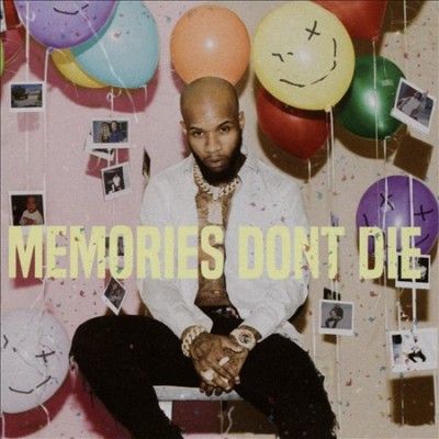 Tory Lanez - Memories Don't Die (CD)