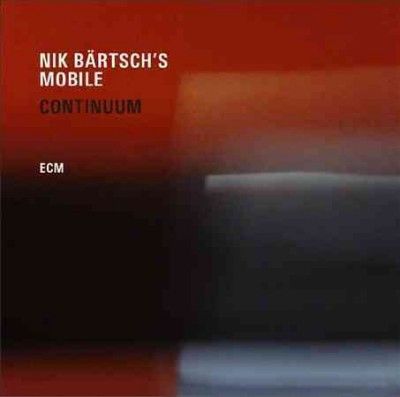 Nik's Mobil Bartsch - Continuum (Vinyl)