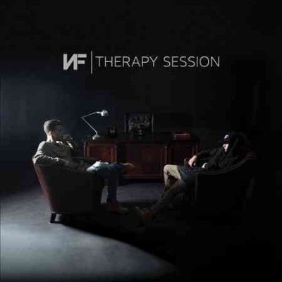 Nf - Therapy Session (Vinyl)