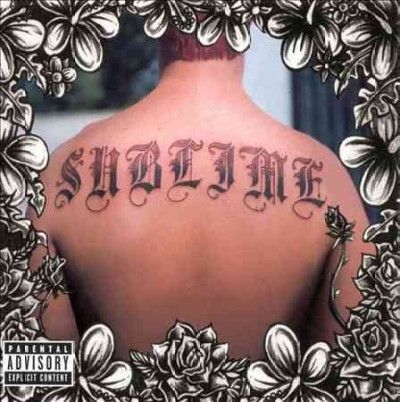 Sublime (Vinyl / 12" Album)
