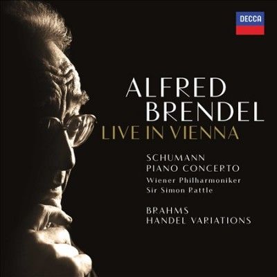 Live In Vienna (CD)