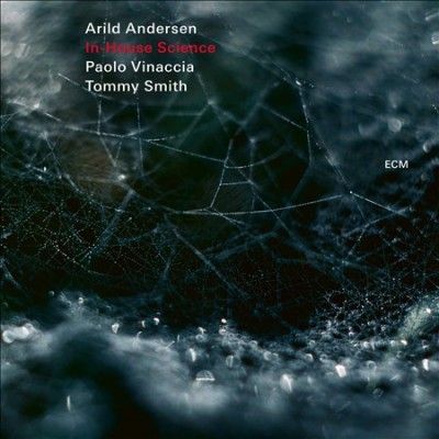 Arild Andersen - In House Science (CD)