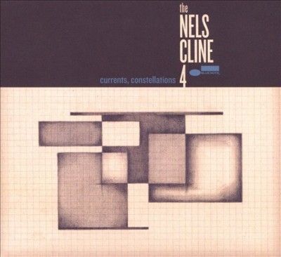 Nels Cline - Currents Constellations (CD)