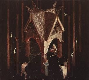 Wolves In The Throne - Thrice Woven (CD)