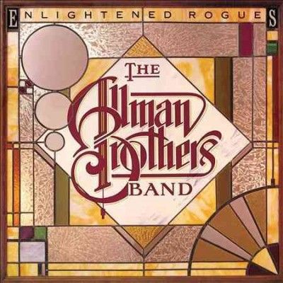 Allman Brothers Band - Enlightened Rogues (Vinyl)