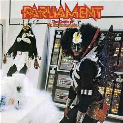 Parliament - Clones Of Dr Funkenstein (Vinyl)