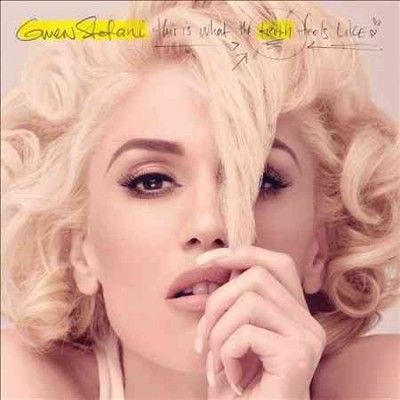 Gwen Stefani - This Is What The Truth Feels Like (Vinyl)