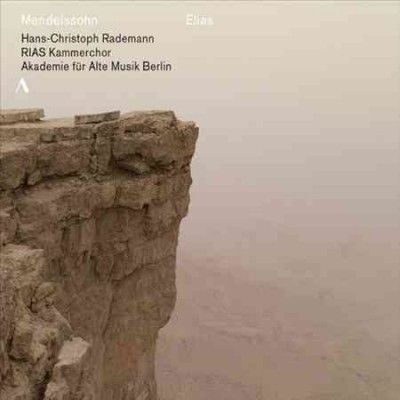 Mendelssohn: Elias (CD / Album)