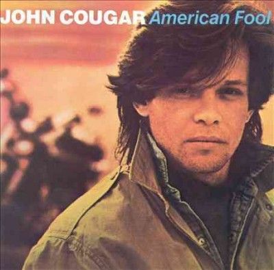American Fool (Vinyl / 12" Album)