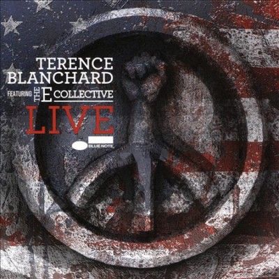 Terence Blanchard - Live (CD)