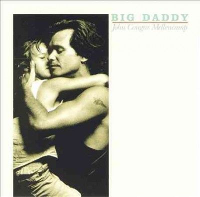Big Daddy (Vinyl)