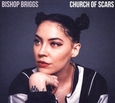Bishop Briggs - Church Of Scars (CD)