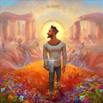 Jon Bellion - Human Condition (Vinyl)