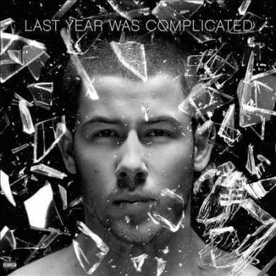 Last Year Was Complicated (Vinyl)