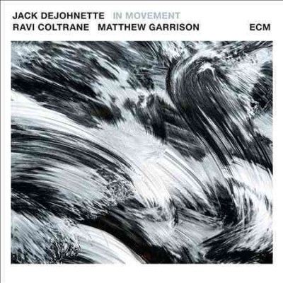 In Movement (Vinyl / 12" Album)