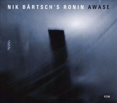 Nik's Ronin Bartsch - Awase (CD)