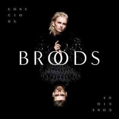 Broods - Conscious (Vinyl)