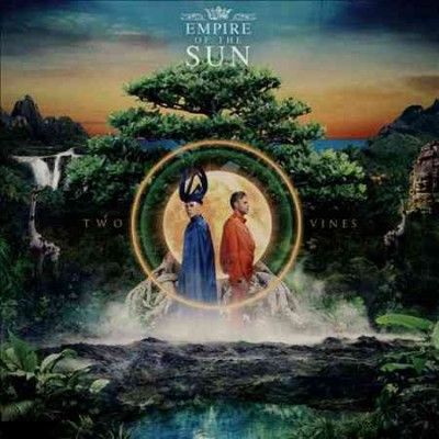 Empire Of The Sun - Two Vines (CD)