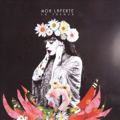 Mon Laferte - La Trenza (CD)