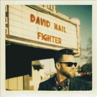 David Nail - Fighter (Vinyl)