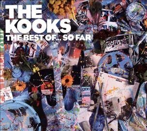 Kooks - Best Of: So Far (CD)