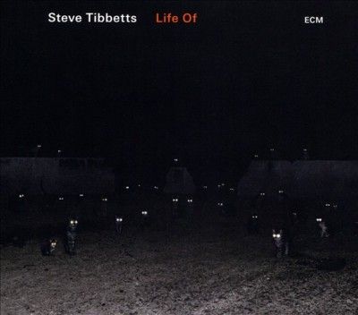 Steve Tibbetts - Life Of (CD)