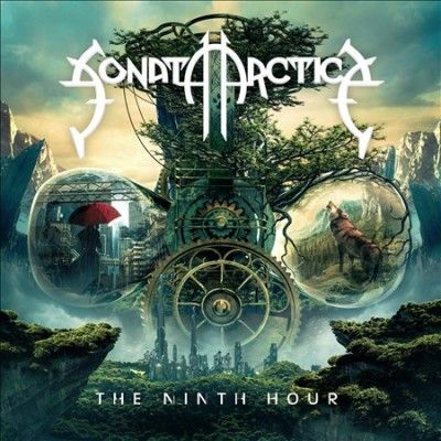 Sonata Arctica - Ninth Hour (CD)