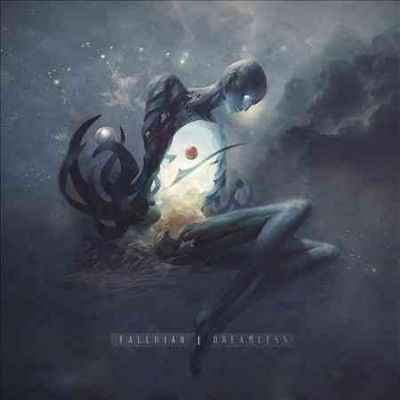Fallujah - Dreamless (CD)