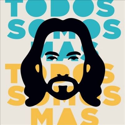 Various - Todos Somos Mas (CD)