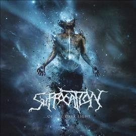 Suffocation - Of The Dark Light (CD)