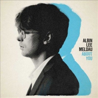 Albin Lee Meldau - About You (CD)