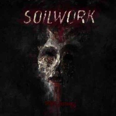 Soilwork - Death Resonance (CD)