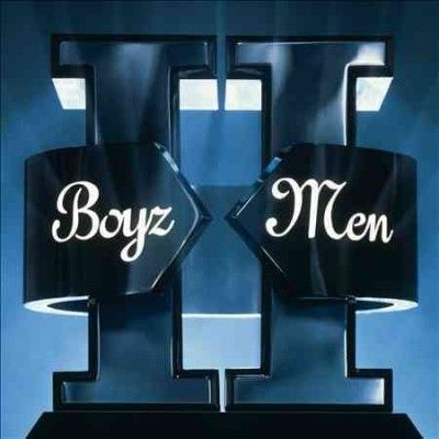 Boyz Ii Men - Ii (Vinyl)